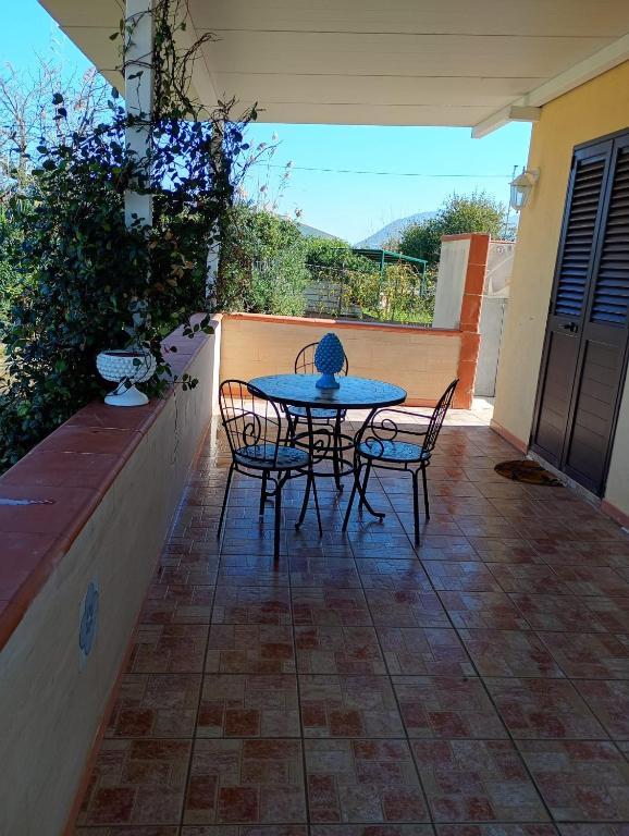 Villa House of William - Ferienwohnung Lascari