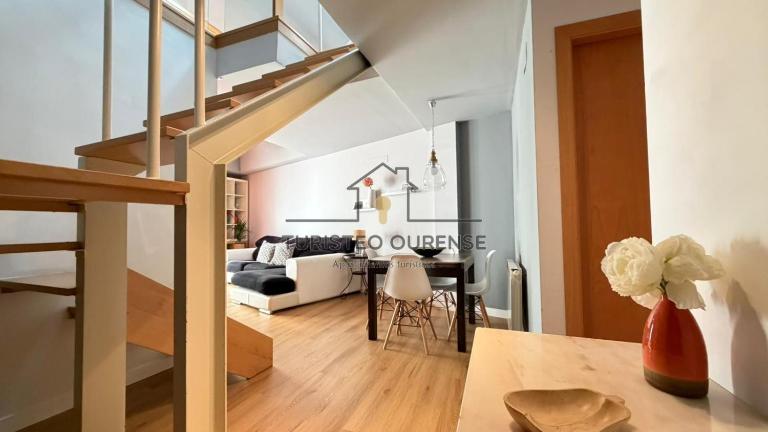 Calpurnia Casco Viejo - B&B Ourense