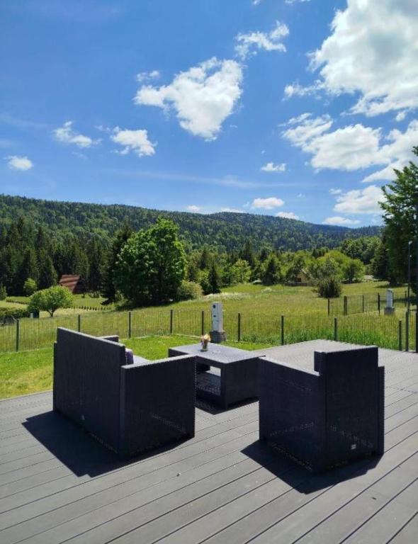 Tara Mountain House - B&B Bajina Bašta