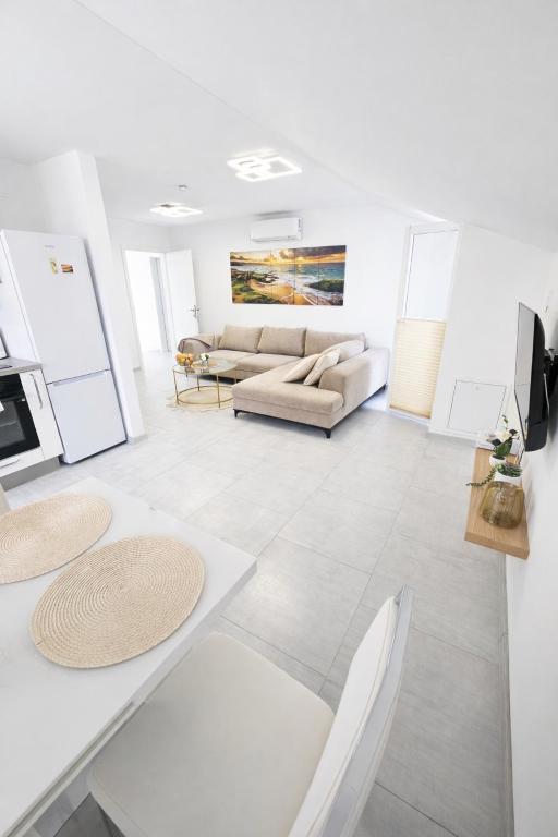 AURORA MARIS Holiday Home near Opatija - Bed and Breakfast Matulji