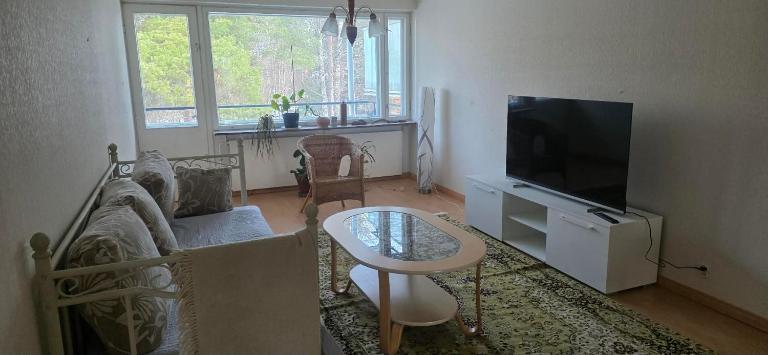 Pankkikallio 14 - B&B Sorsakoski