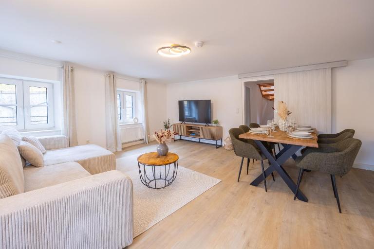 Simply Stay Homes Erholung zwischen See & Bergen - B&B Traunstein
