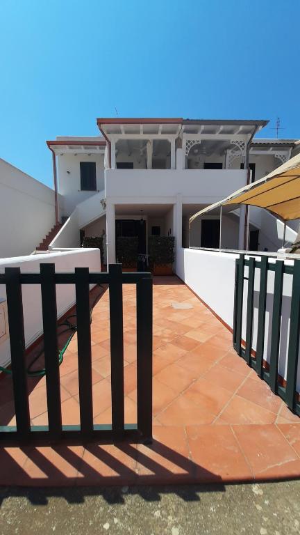 Casa Lubi - B&B Lido Marini