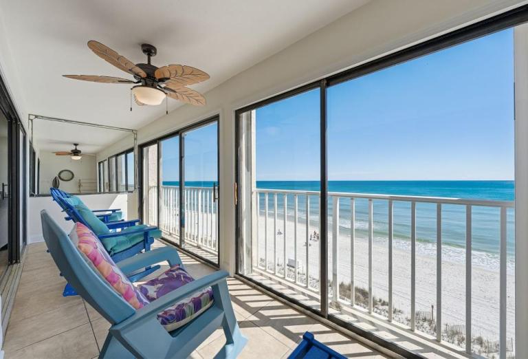 Edgewater 71 by Youngs Suncoast - Ferienwohnung Gulf Shores