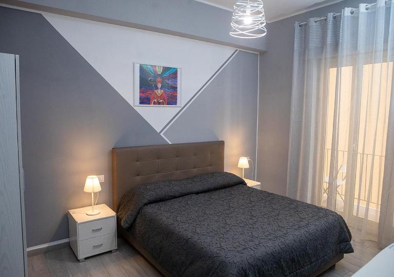 zuroli suite - Ferienwohnung Neapel