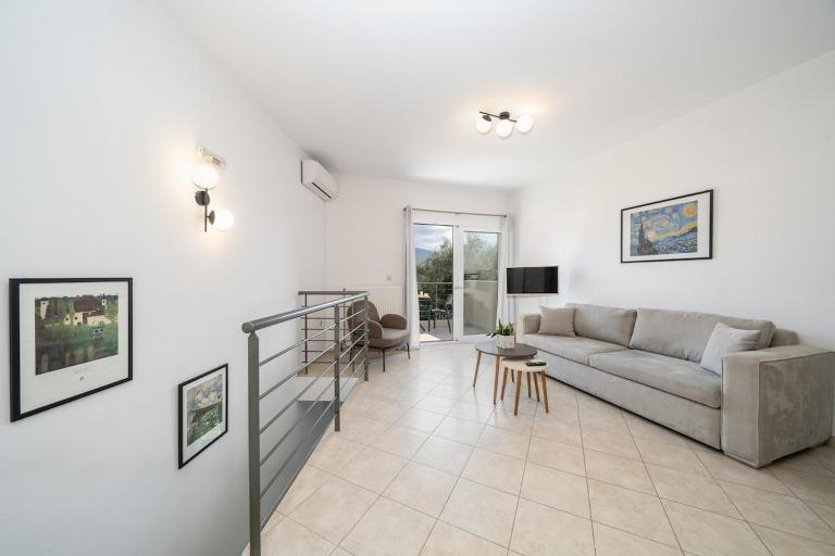 City Vibes apartment 3 - B&B Argostoli