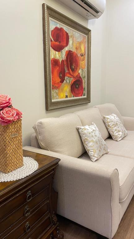 شقة من غرفتي نوم Apartment with one bedroom - B&B Riad