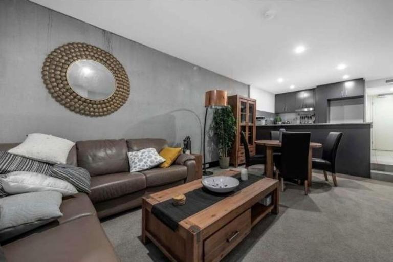 The Barty by Parbery Property - B&B Kingston