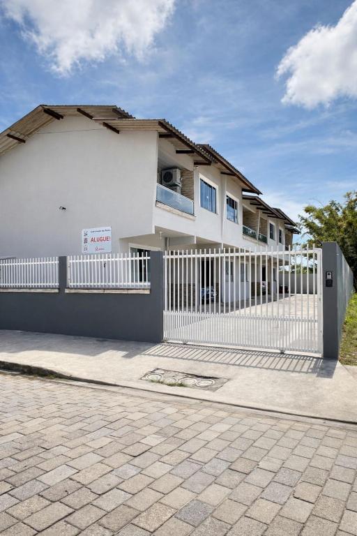 Geminado da mada casa 1 - Chambres d'hôtes Penha