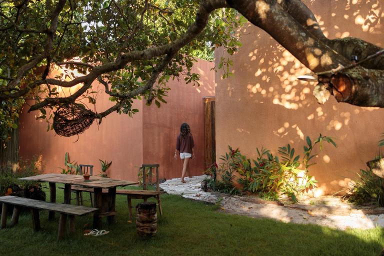 Vila Alma Caraíva - B&B Caraiva