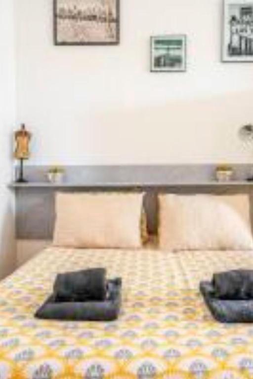 Le petit républicain -Nid douillet Péage - B&B Le Péage-de-Roussillon