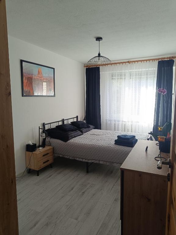 Apartament SIEDEMNAŚCIE - B&B Sanok