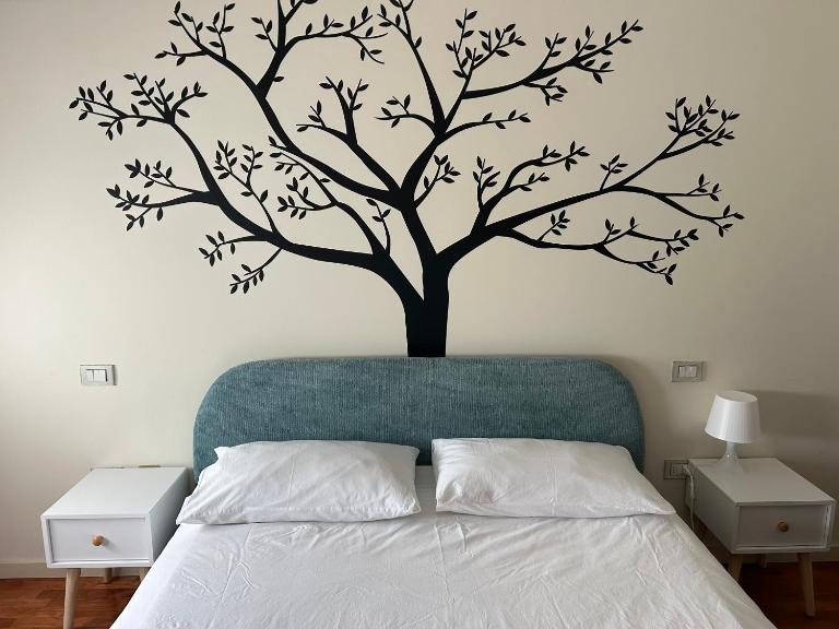 Casa Giulia - Ferienwohnung Santarcangelo