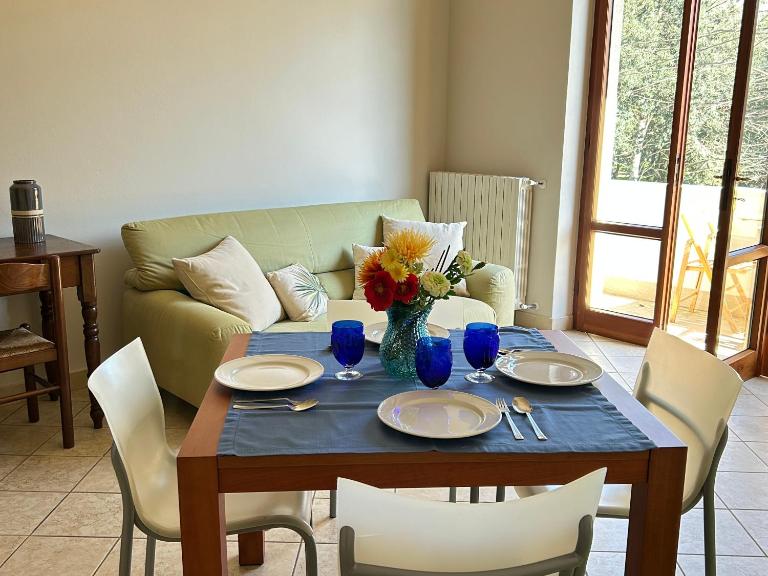 Star Beach Apartment 200 mt dalla spiaggia e parcheggio privato - Bed and Breakfast Viareggio