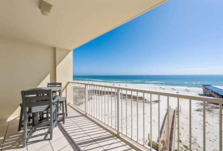 Boardwalk 484 by Youngs Suncoast - B&B Gulf Shores