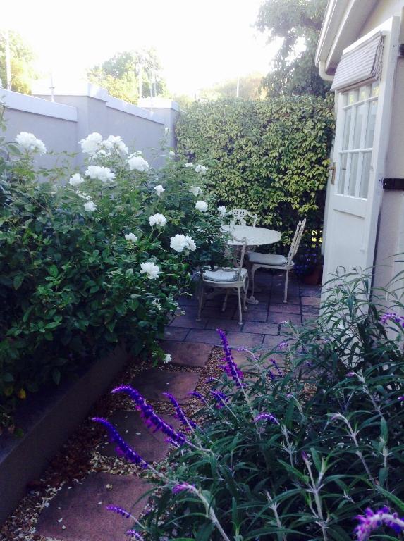 Doris Cottage - B&B Cape Town