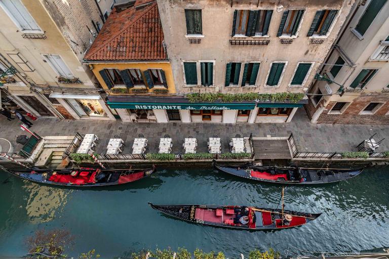 Residence SanMarco - B&B Venecia