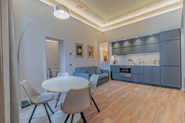Le Fije - Orvieto Luxury Apartment - B&B Orvieto