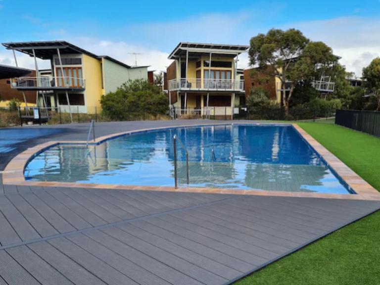 Villa 8 South Shores Normanville - B&B Normanville