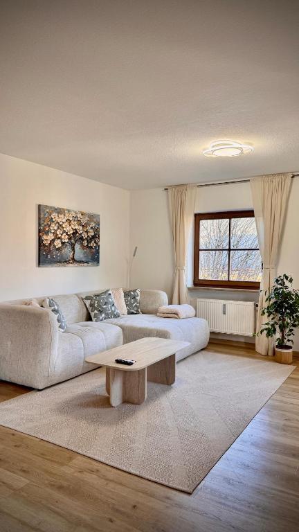 Reyad - Ferienwohnung Garmisch-Partenkirchen