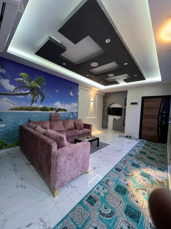 Dream apartment1 - B&B Hurgada