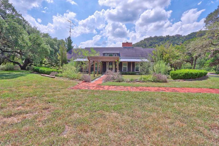 Retama - Bed and Breakfast Wimberley