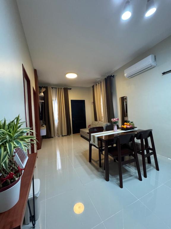 Casa Aleyna - Bed and Breakfast Tagum