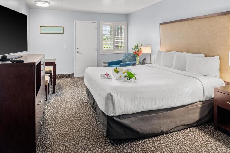 Morro Shores Inn And Suites - Bed and Breakfast Morro Bay