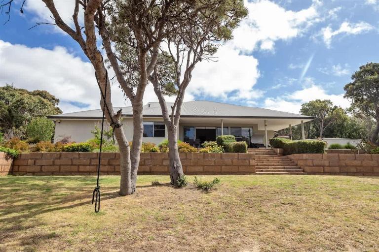 Bush to Bay - Pet-Friendly Retreat Near Injidup - B&B Yallingup