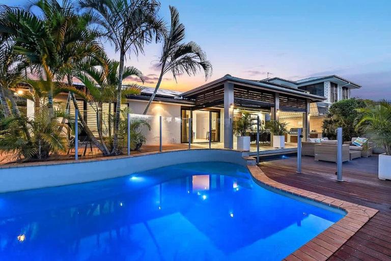 La Vida - Ferienwohnung Gold Coast