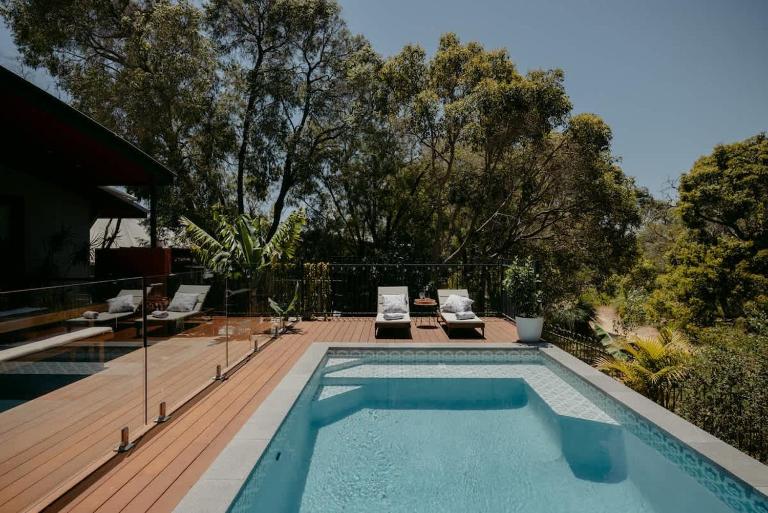 Coastal Heights - Stylish Pool Paradise for Families - B&B Dunsborough