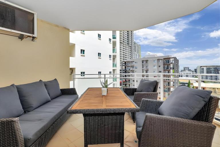 Darwin CBD stunner - B&B Darwin