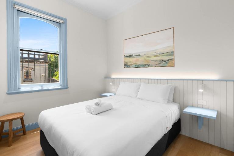 The Surrey 6 - Chambres d'hôtes Sydney
