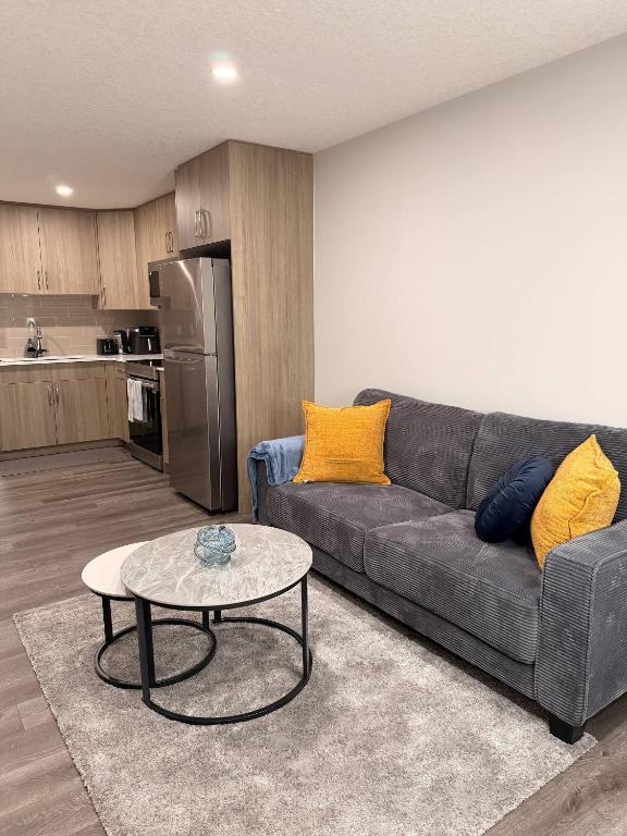 Cozy and comfortable - Bed and Breakfast Calgary