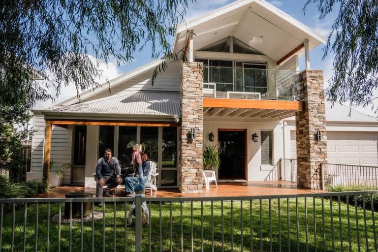 The Bay Retreat - B&B Dunsborough