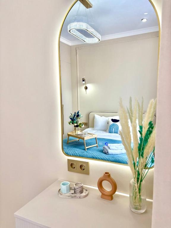 ЖК Evolution Apartament - B&B Astana