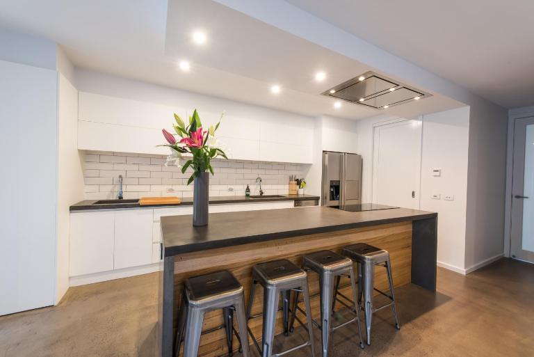 The Bright House - Bed and Breakfast Bendigo