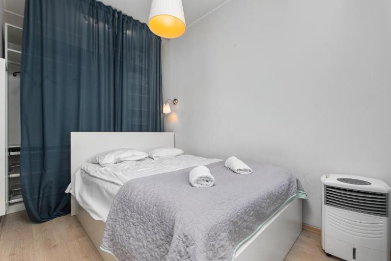 Jasnodworska 3A by Homeprime - Ferienwohnung Warschau