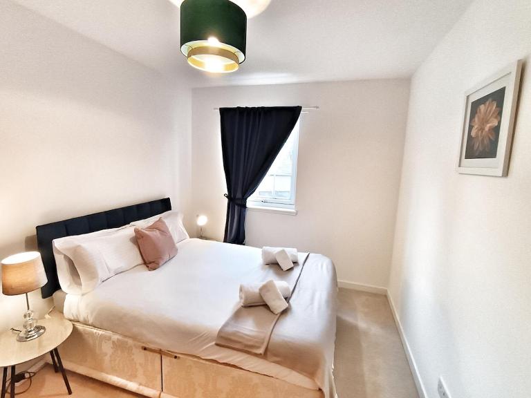 2 Bedroom Apartment by Lains Lettings - Banchory, Royal Deeside - B&B Banchory