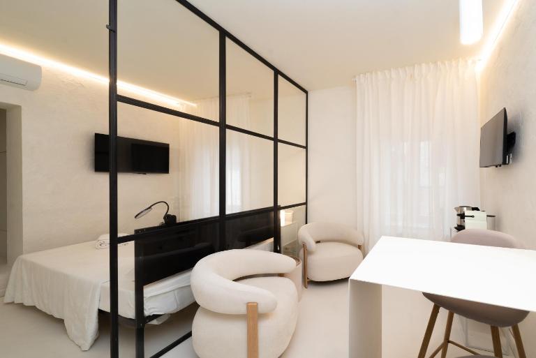 San Pietro Suite, Terrazza Privata , Padova - Ferienwohnung Padua