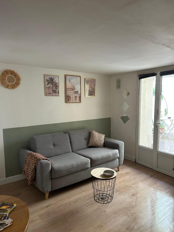 Studio Sanae - Bed and Breakfast Lézignan-Corbières