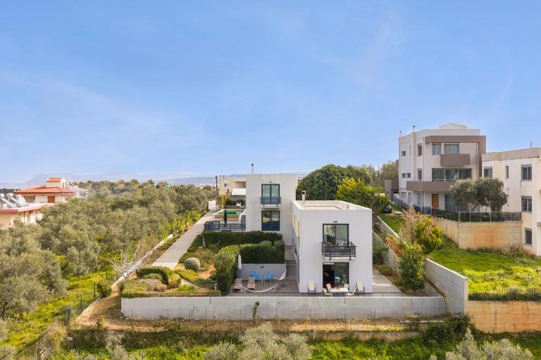 Μelpo's House - B&B Kato Daratso