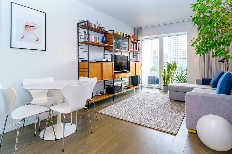 The Pad - Kings Cross - B&B Londra
