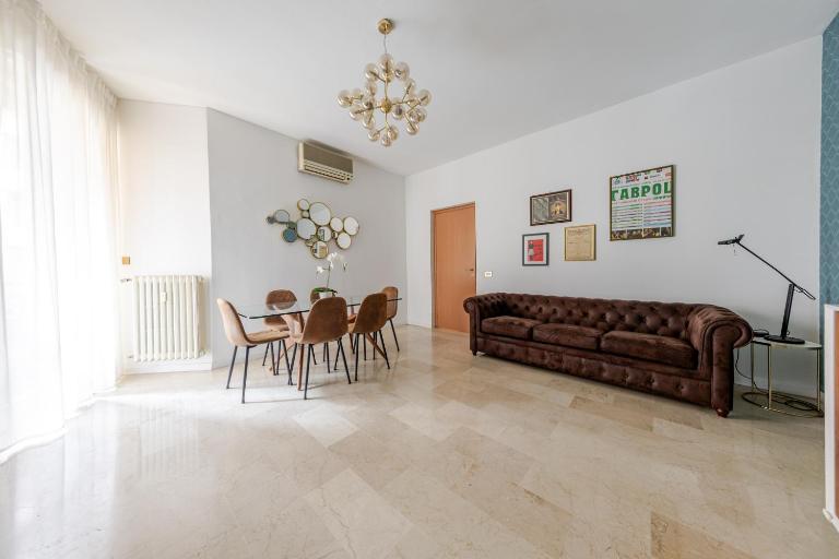 Magic Rent - Capranica - Ferienwohnung Mailand