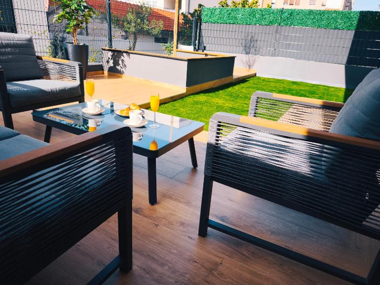 DiViNI apartment - Bed and Breakfast Zadar
