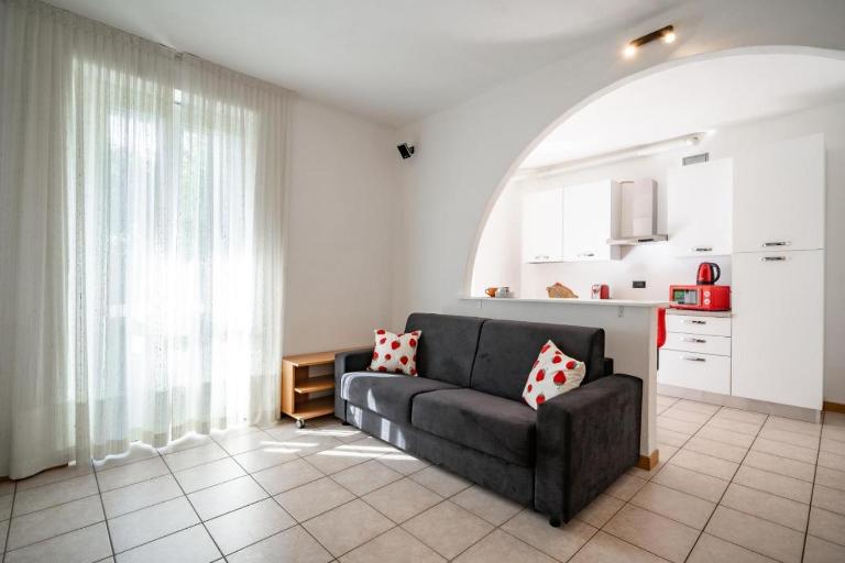 Dolce Teresa - Bed and Breakfast Mandello del Lario