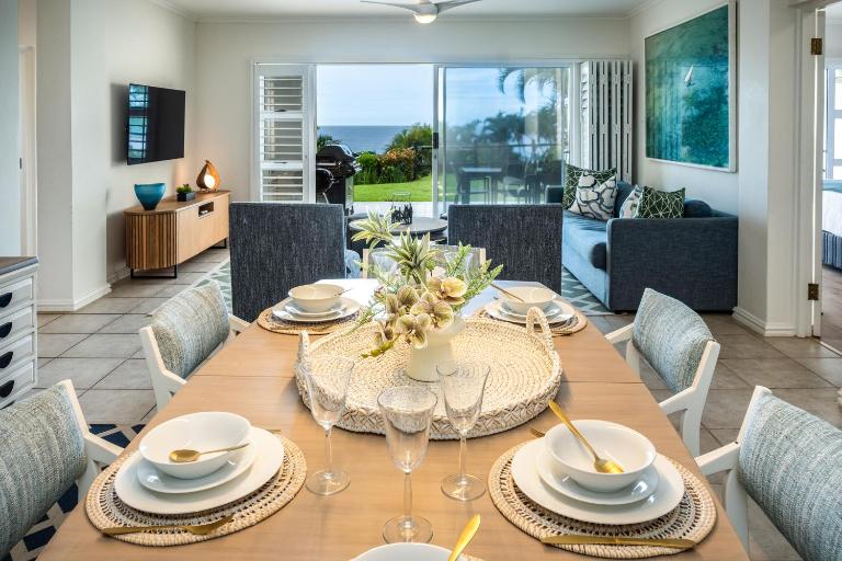 Pentire Point 6 - B&B Ballito