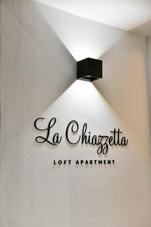 La Chiazzetta loft apartment - B&B Ascea