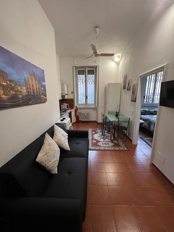 Nic Milano House - B&B Milan
