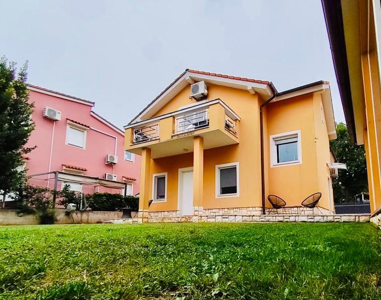 Apartmani Babić Valbandon - Ferienwohnung Valbandon
